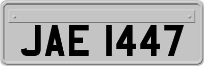 JAE1447