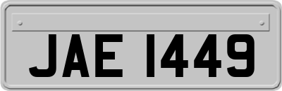JAE1449