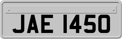 JAE1450