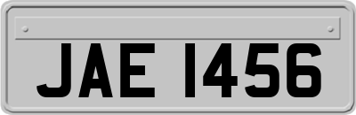 JAE1456