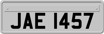 JAE1457