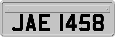JAE1458