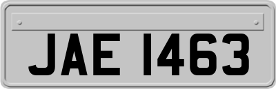 JAE1463