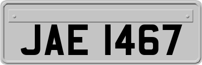 JAE1467