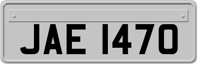 JAE1470