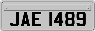 JAE1489