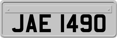 JAE1490