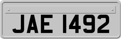 JAE1492