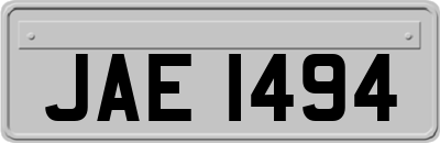 JAE1494