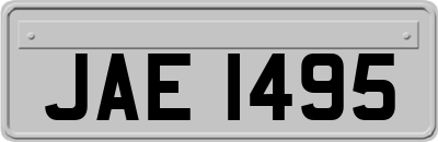 JAE1495