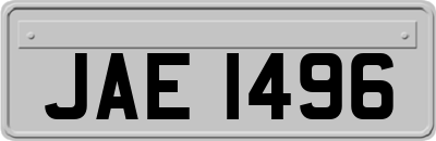 JAE1496