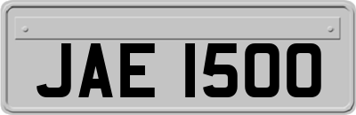 JAE1500
