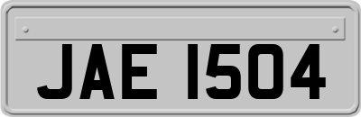 JAE1504