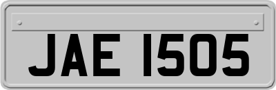 JAE1505
