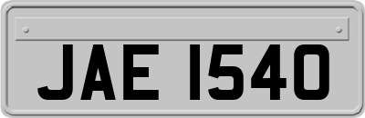 JAE1540