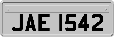 JAE1542
