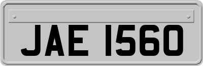 JAE1560