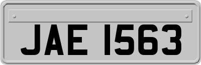 JAE1563