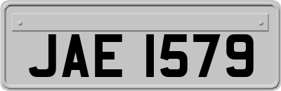 JAE1579