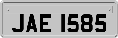 JAE1585