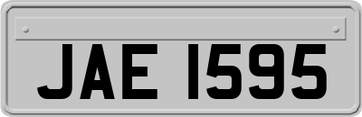 JAE1595