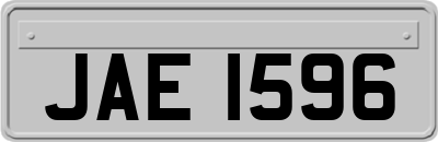 JAE1596