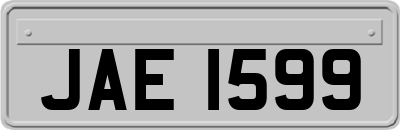 JAE1599