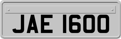 JAE1600
