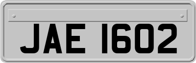 JAE1602
