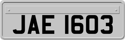 JAE1603