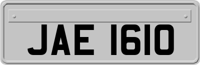 JAE1610