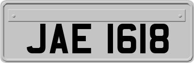 JAE1618