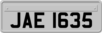 JAE1635