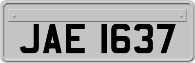 JAE1637