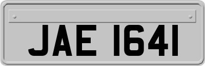 JAE1641