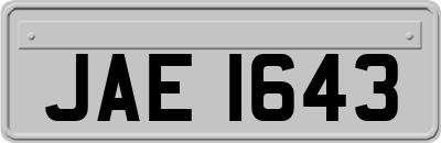 JAE1643