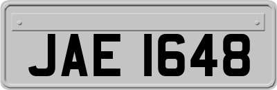 JAE1648