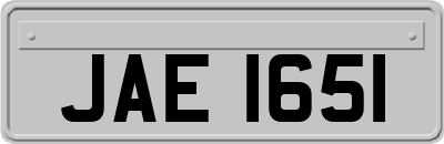 JAE1651
