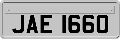 JAE1660