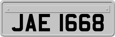 JAE1668