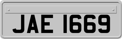 JAE1669