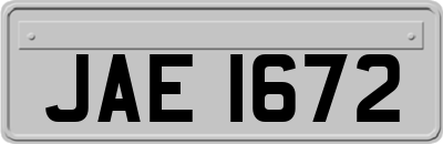 JAE1672