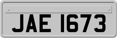 JAE1673