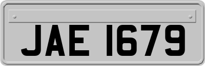 JAE1679