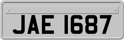 JAE1687