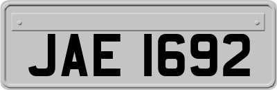 JAE1692