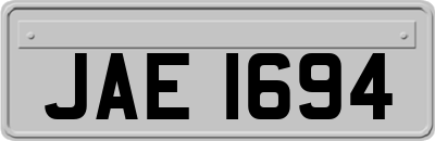 JAE1694