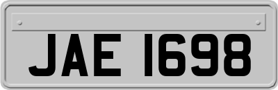 JAE1698