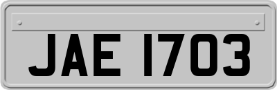 JAE1703