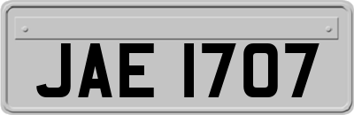 JAE1707